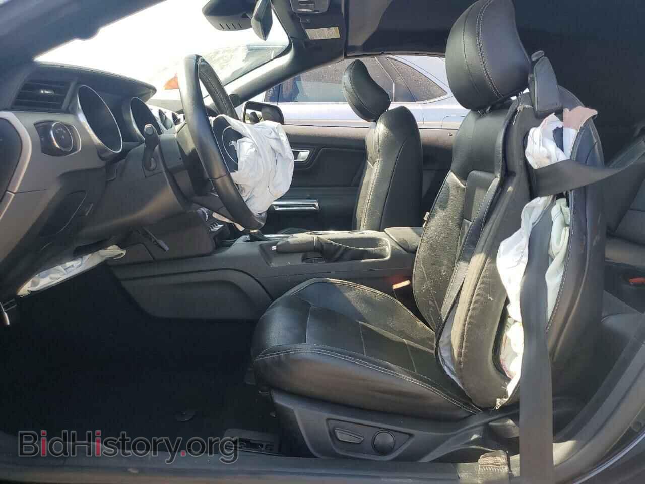 2022 FORD ALL Models - VIN: 1FATP8UH7N5115735 - Photo 7