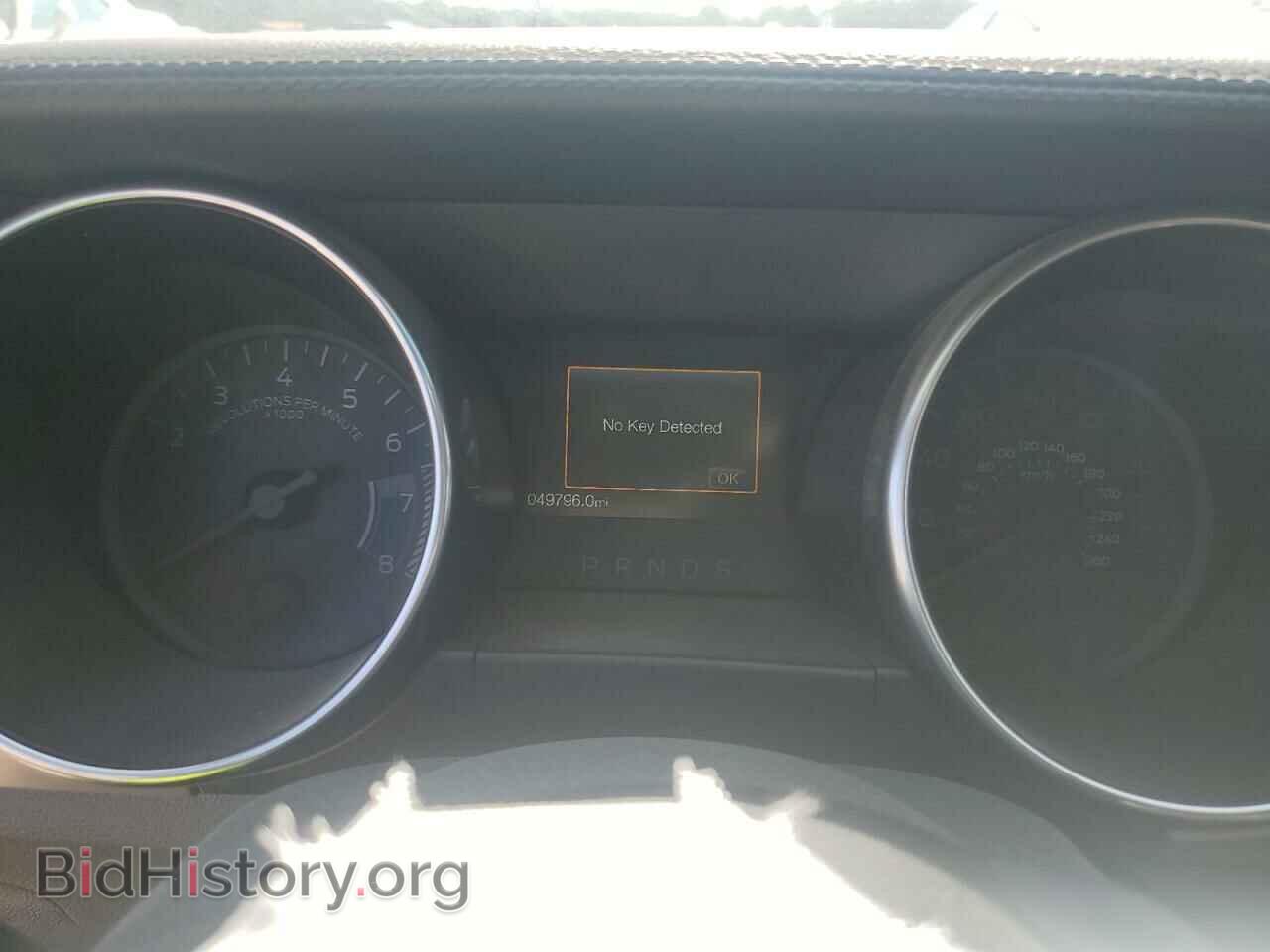 2022 FORD ALL Models - VIN: 1FATP8UH7N5115735 - Photo 9