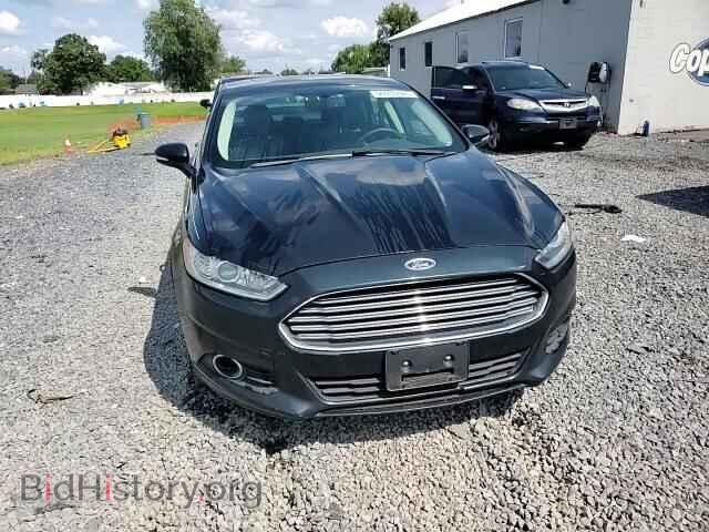 2014 FORD FUSION - VIN: 3FA6P0HDXER273036 - Фото 13