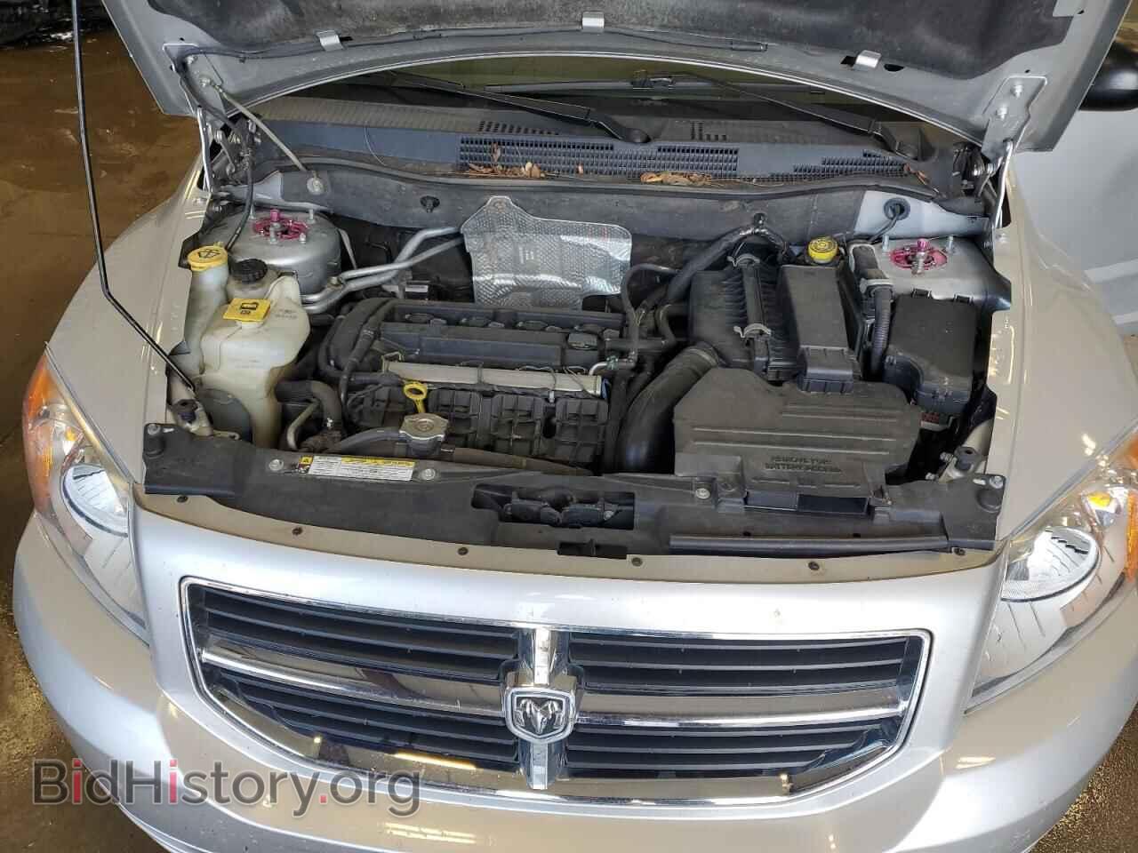 2009 DODGE CALIBER - VIN: 1B3HB48A99D132196 - Photo 11