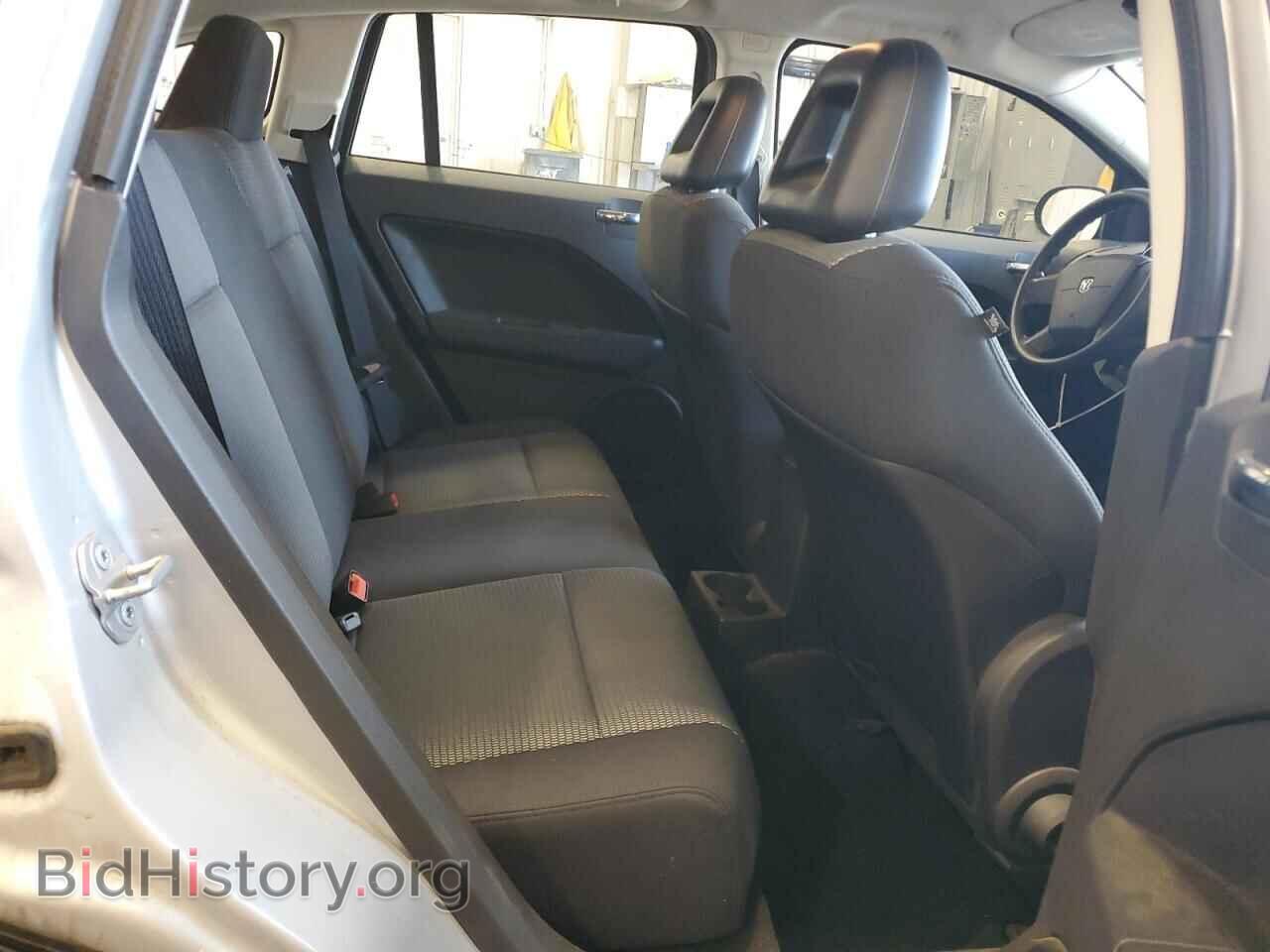 2009 DODGE CALIBER - VIN: 1B3HB48A99D132196 - Photo 10