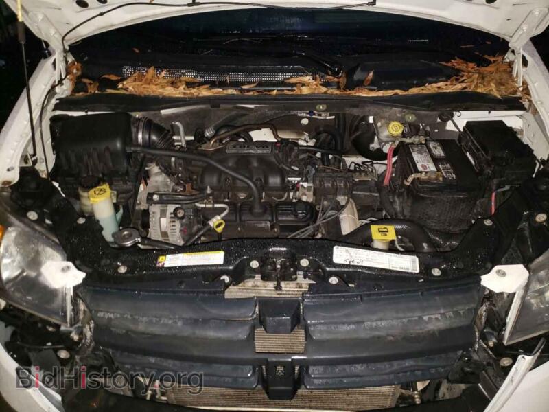 2010 Dodge CARAVAN (VIN 2D4RN5D11AR181368) — photo 7 of 10