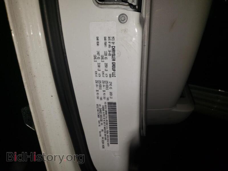 2010 Dodge CARAVAN (VIN 2D4RN5D11AR181368) — photo 10 of 10