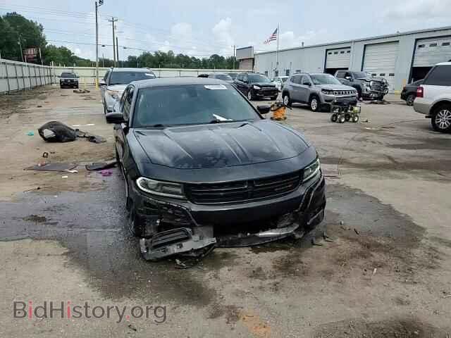 2019 DODGE CHARGER - VIN: 2C3CDXBG9KH754215 - Фото 14