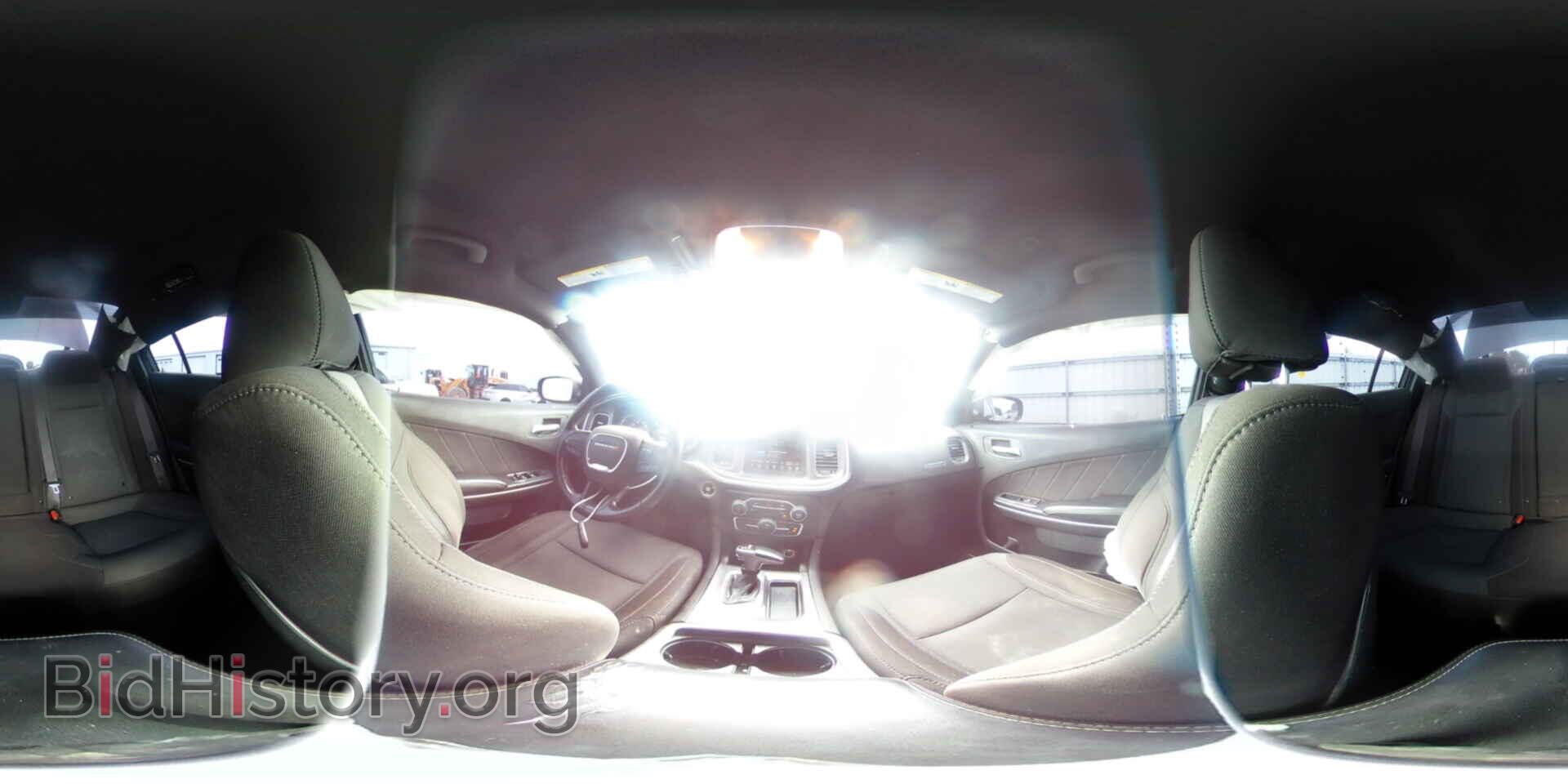 2019 DODGE CHARGER - VIN: 2C3CDXBG9KH754215 - Фото 15
