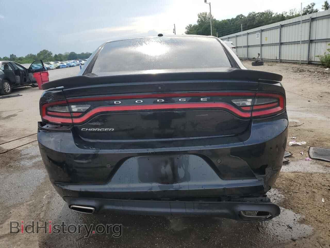 2019 DODGE CHARGER - VIN: 2C3CDXBG9KH754215 - Фото 6