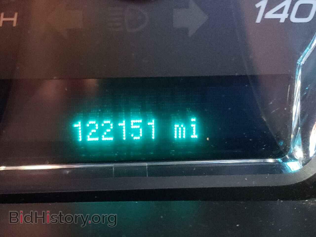 2011 FORD TAURUS - VIN: 1FAHP2DW8BG143142 - Photo 8