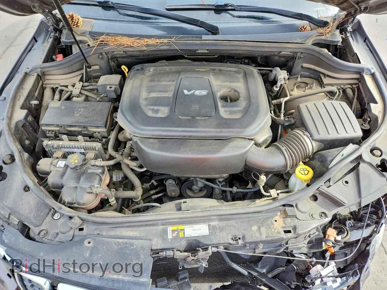 2017 JEEP CHEROKEE - VIN: 1C4RJFBG5HC603148 - Фото 12
