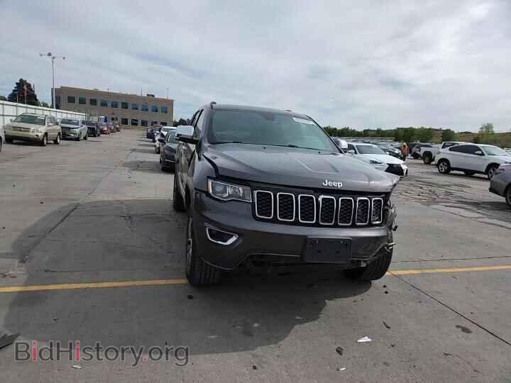 2017 JEEP CHEROKEE - VIN: 1C4RJFBG5HC603148 - Фото 15