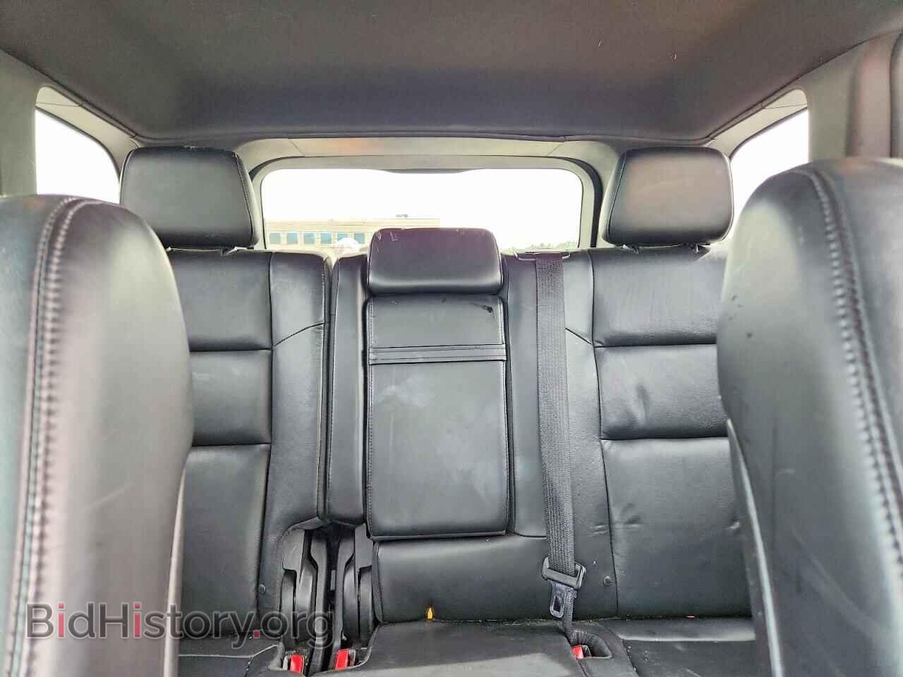 2017 JEEP CHEROKEE - VIN: 1C4RJFBG5HC603148 - Фото 10