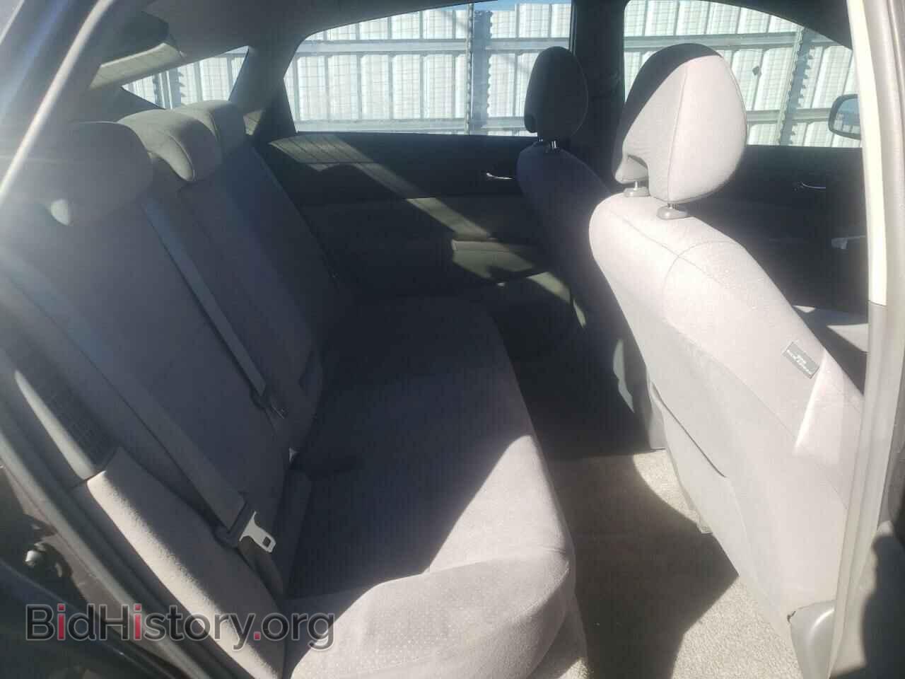 2007 TOYOTA PRIUS - VIN: JTDKB20U073279749 - Фото 6