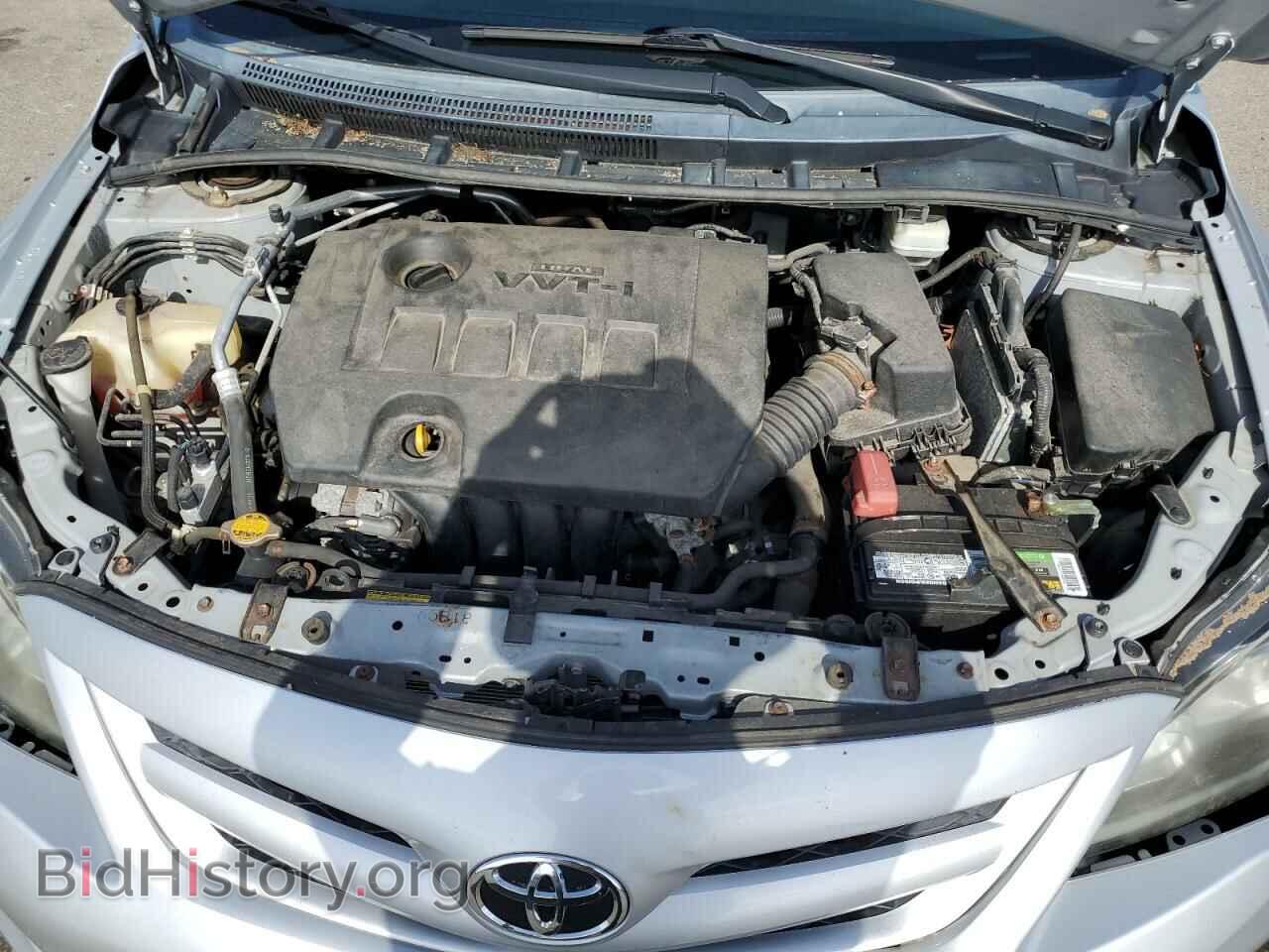 2013 TOYOTA COROLLA - VIN: 2T1BU4EE8DC973535 - Photo 11