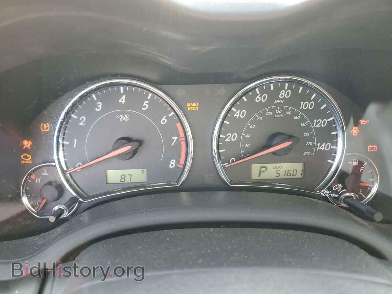2013 TOYOTA COROLLA - VIN: 2T1BU4EE8DC973535 - Photo 9