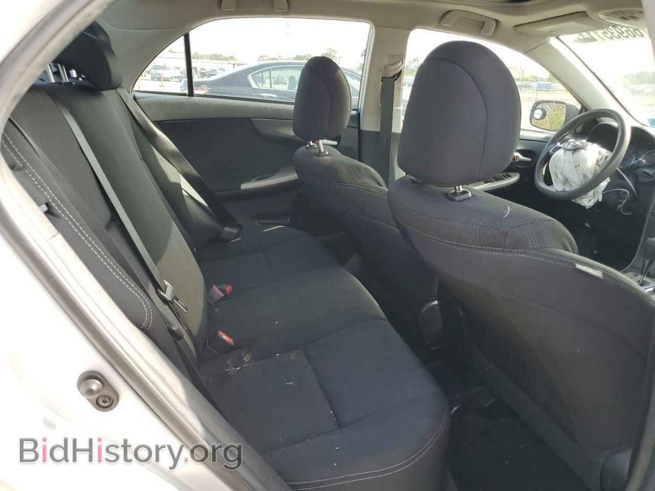 2013 TOYOTA COROLLA - VIN: 2T1BU4EE8DC973535 - Photo 10