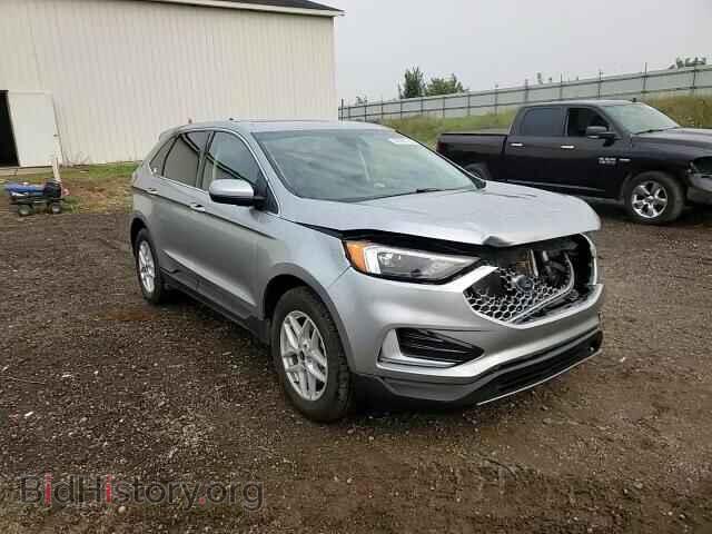 2023 FORD EDGE - VIN: 2FMPK4J90PBA15776 - Фото 14