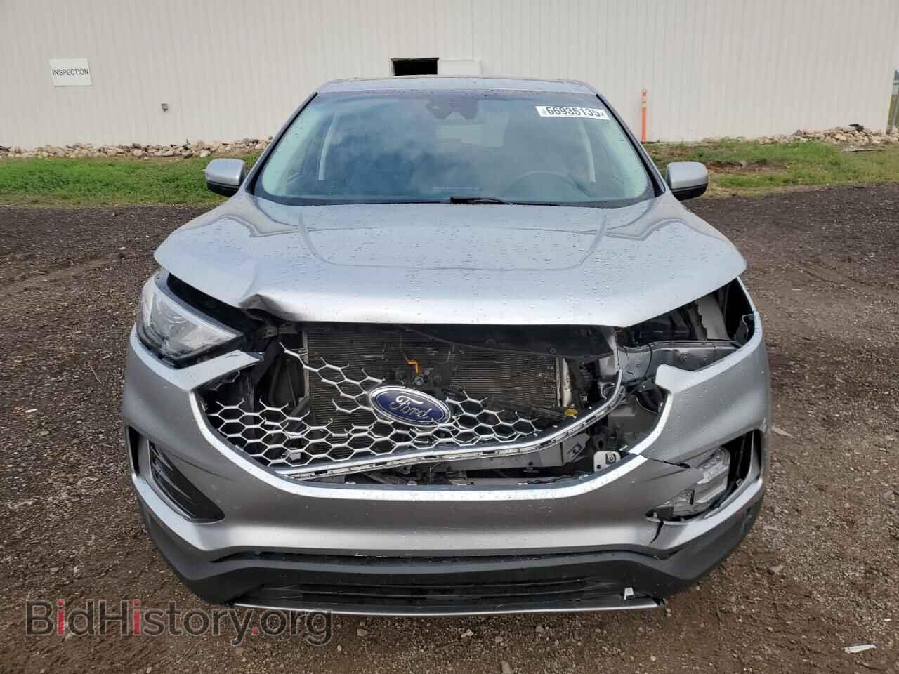 2023 FORD EDGE - VIN: 2FMPK4J90PBA15776 - Фото 5