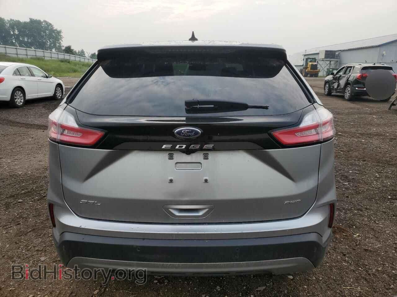 2023 FORD EDGE - VIN: 2FMPK4J90PBA15776 - Фото 6