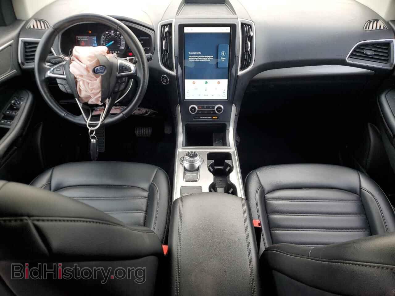 2023 FORD EDGE - VIN: 2FMPK4J90PBA15776 - Фото 8