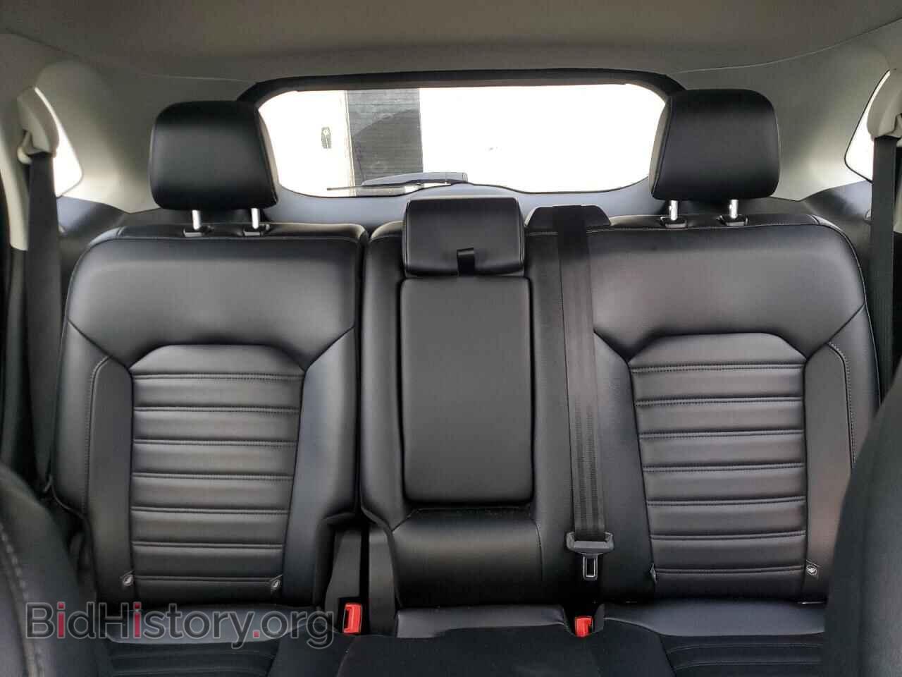 2023 FORD EDGE - VIN: 2FMPK4J90PBA15776 - Фото 10