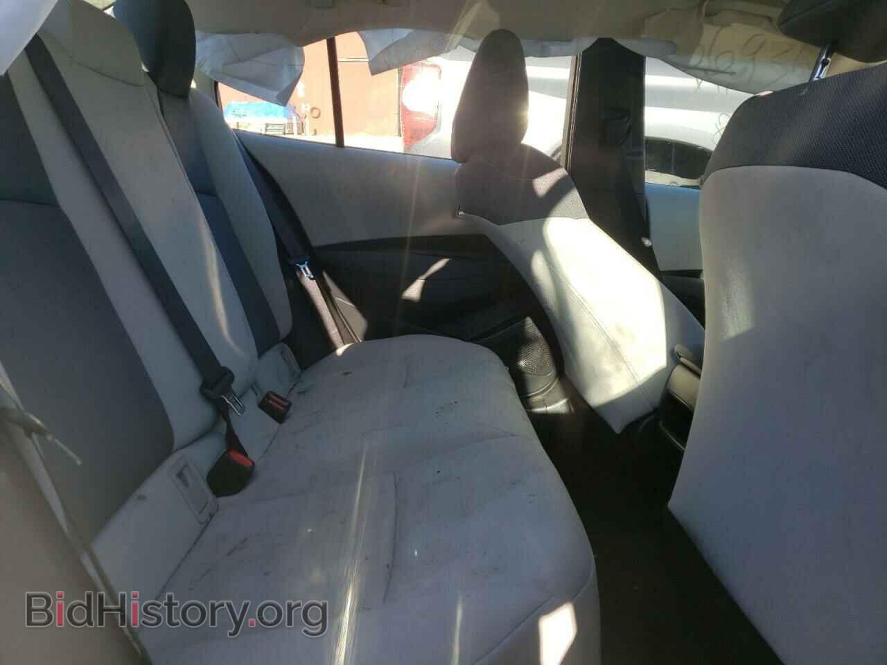 2021 TOYOTA COROLLA - VIN: 5YFDPMAE6MP169644 - Фото 6