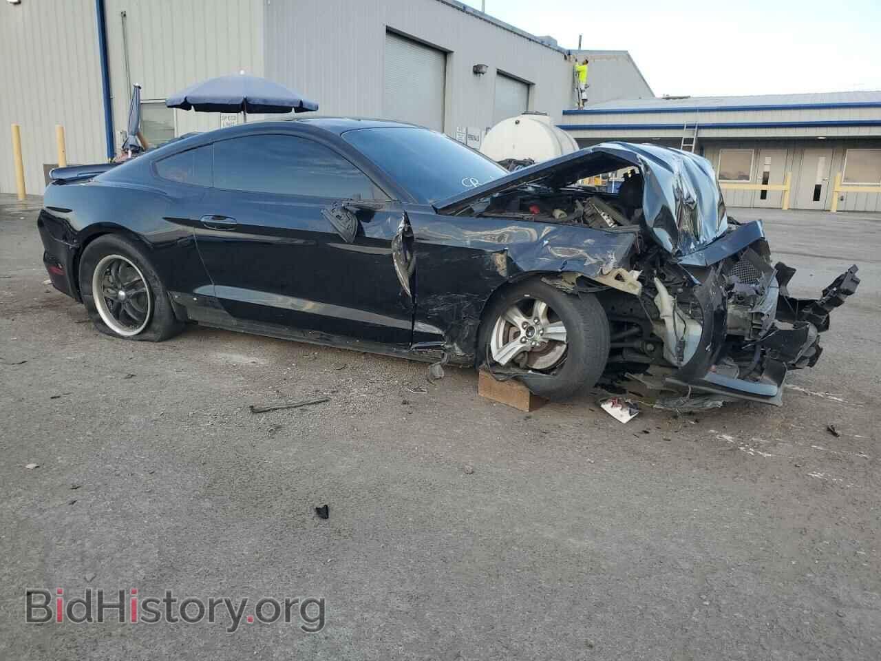 2016 FORD ALL Models - VIN: 1FA6P8AM8G5333779 - Фото 4