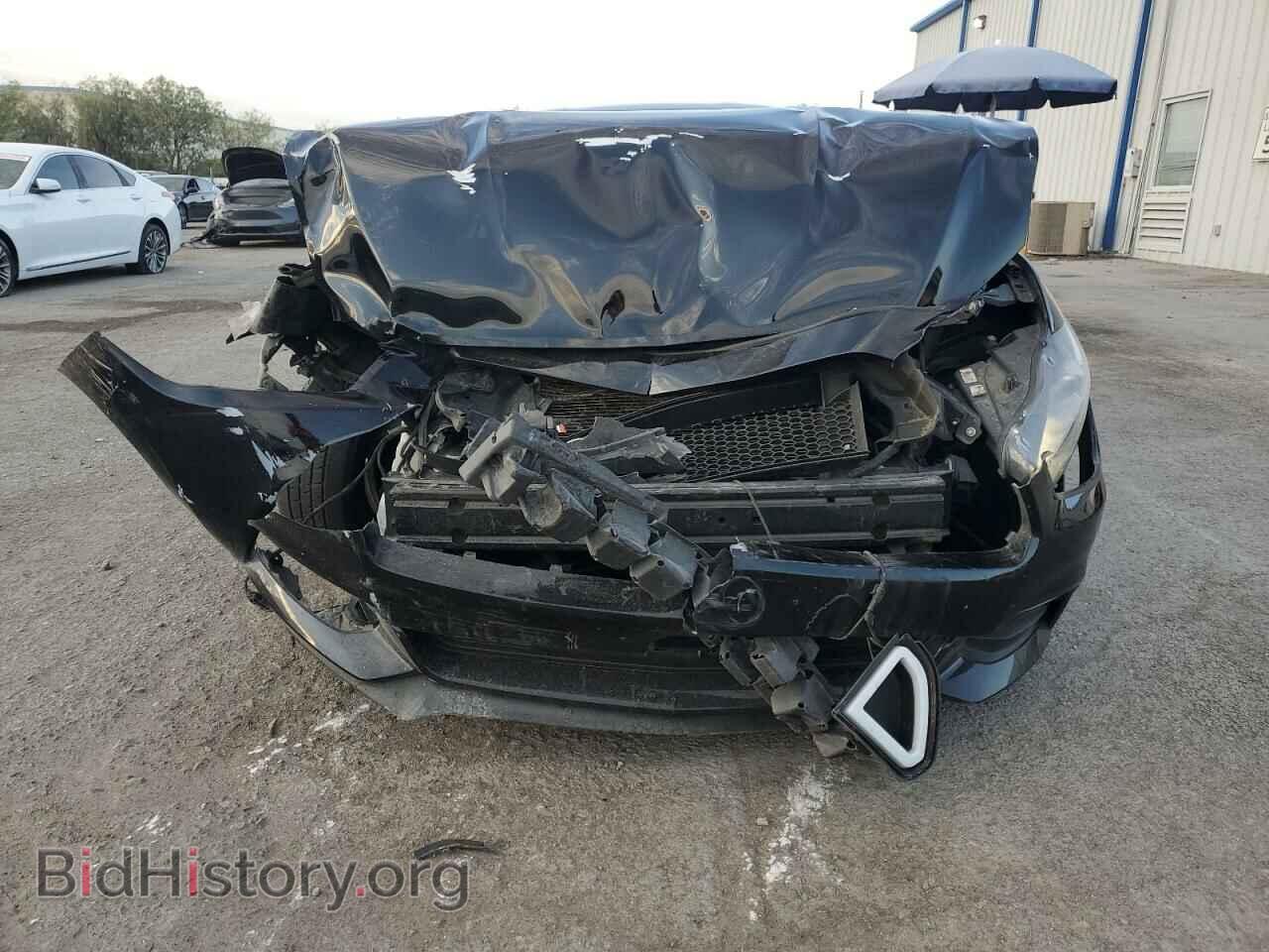 2016 FORD ALL Models - VIN: 1FA6P8AM8G5333779 - Фото 5