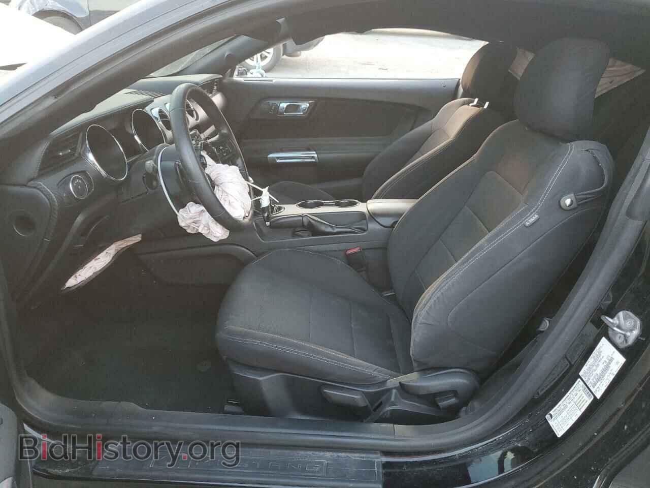 2016 FORD ALL Models - VIN: 1FA6P8AM8G5333779 - Фото 7