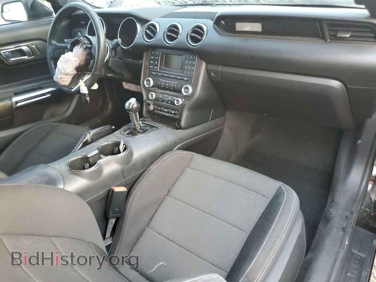 2016 FORD ALL Models - VIN: 1FA6P8AM8G5333779 - Фото 8