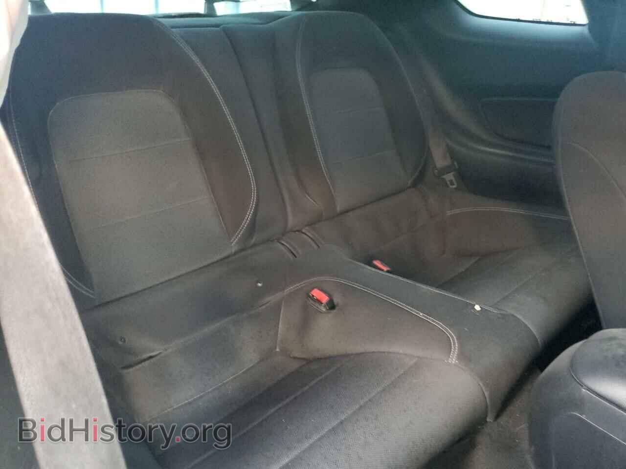 2016 FORD ALL Models - VIN: 1FA6P8AM8G5333779 - Фото 10