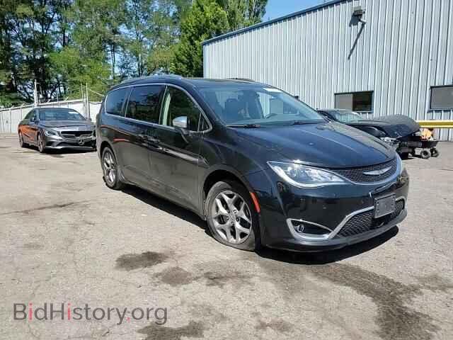 2018 CHRYSLER PACIFICA - VIN: 2C4RC1GG5JR212472 - Фото 14