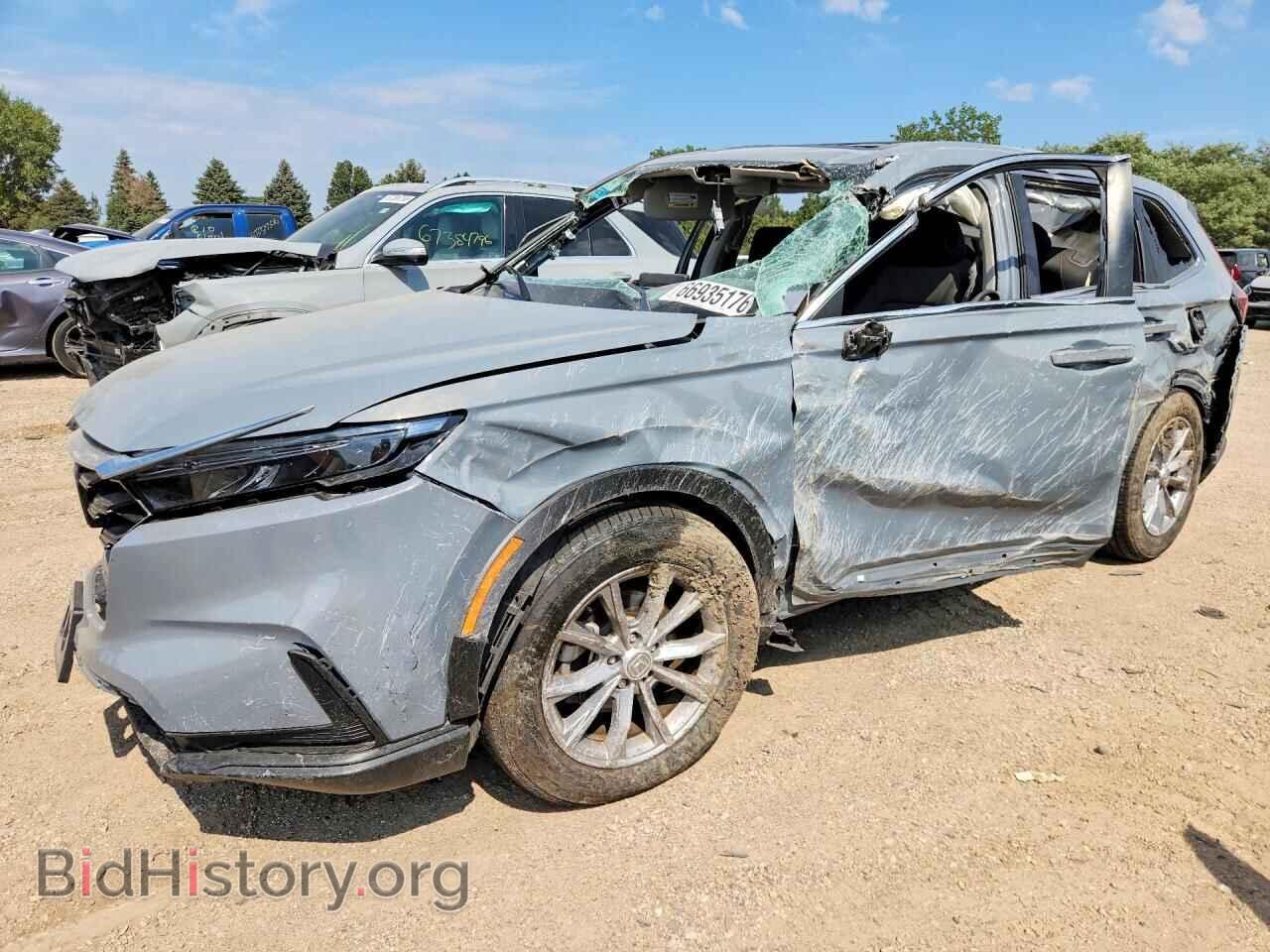 Photo 7FARS4H48SE021316 - HONDA CRV 2025