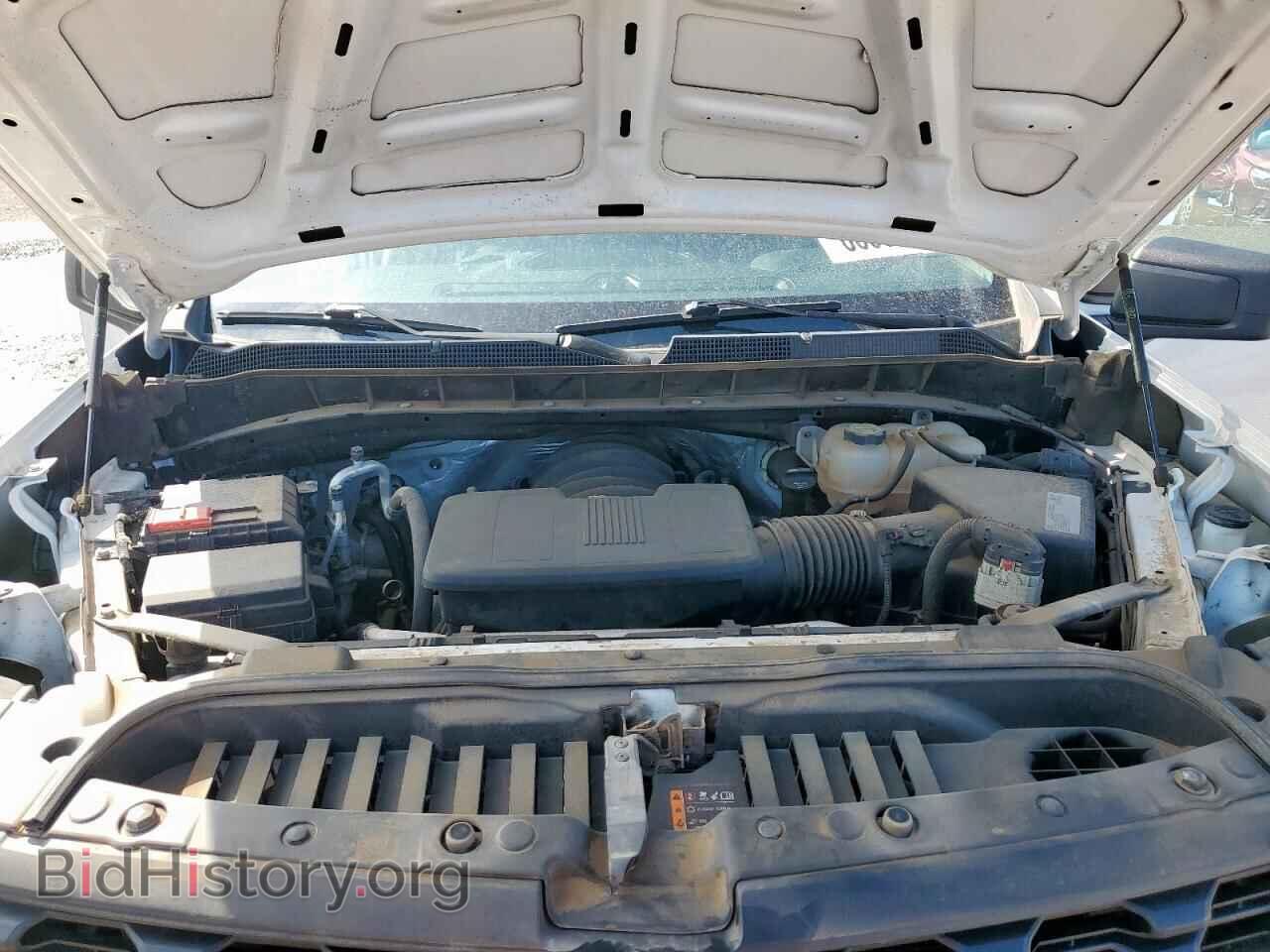 2021 CHEVROLET ALL Models - VIN: 1GCRYAEF1MZ348877 - Фото 11