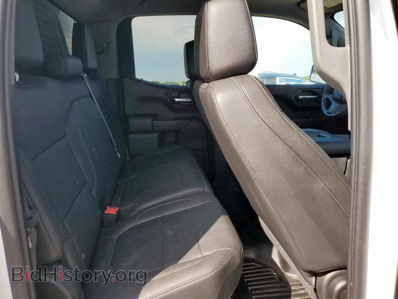 2021 CHEVROLET ALL Models - VIN: 1GCRYAEF1MZ348877 - Фото 10