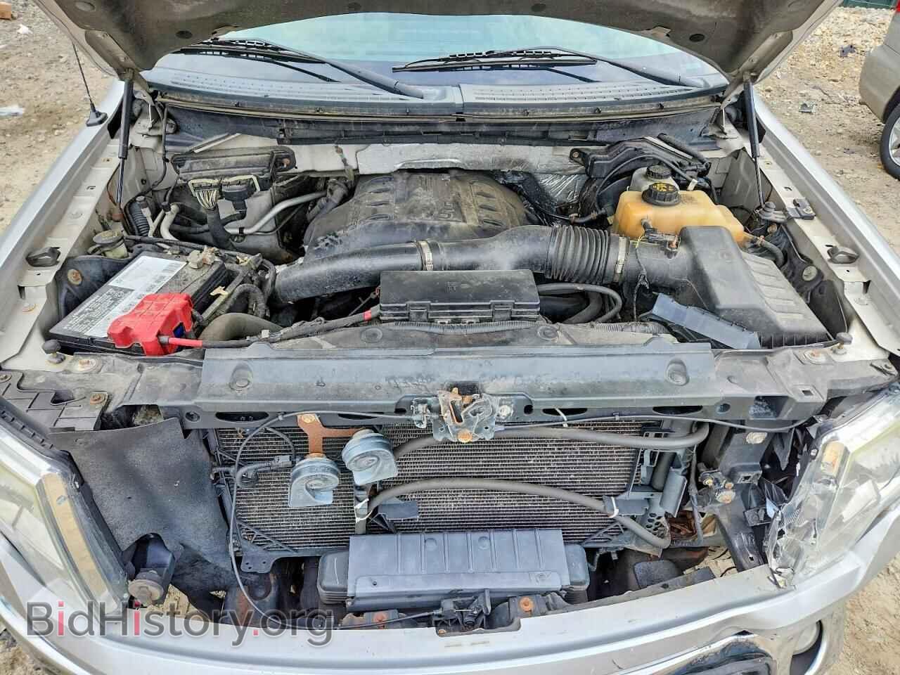 2013 FORD F150 - VIN: 1FTFW1ET1DFA32105 - Фото 11