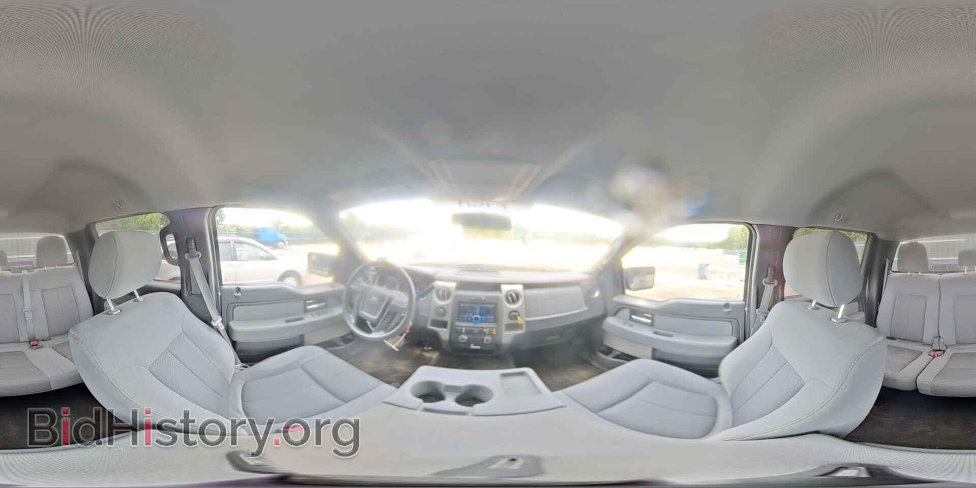2013 FORD F150 - VIN: 1FTFW1ET1DFA32105 - Фото 14