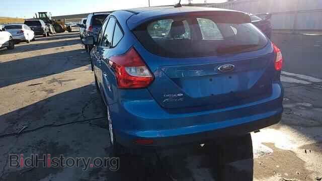 2012 FORD FOCUS - VIN: 1FAHP3K27CL166765 - Photo 14
