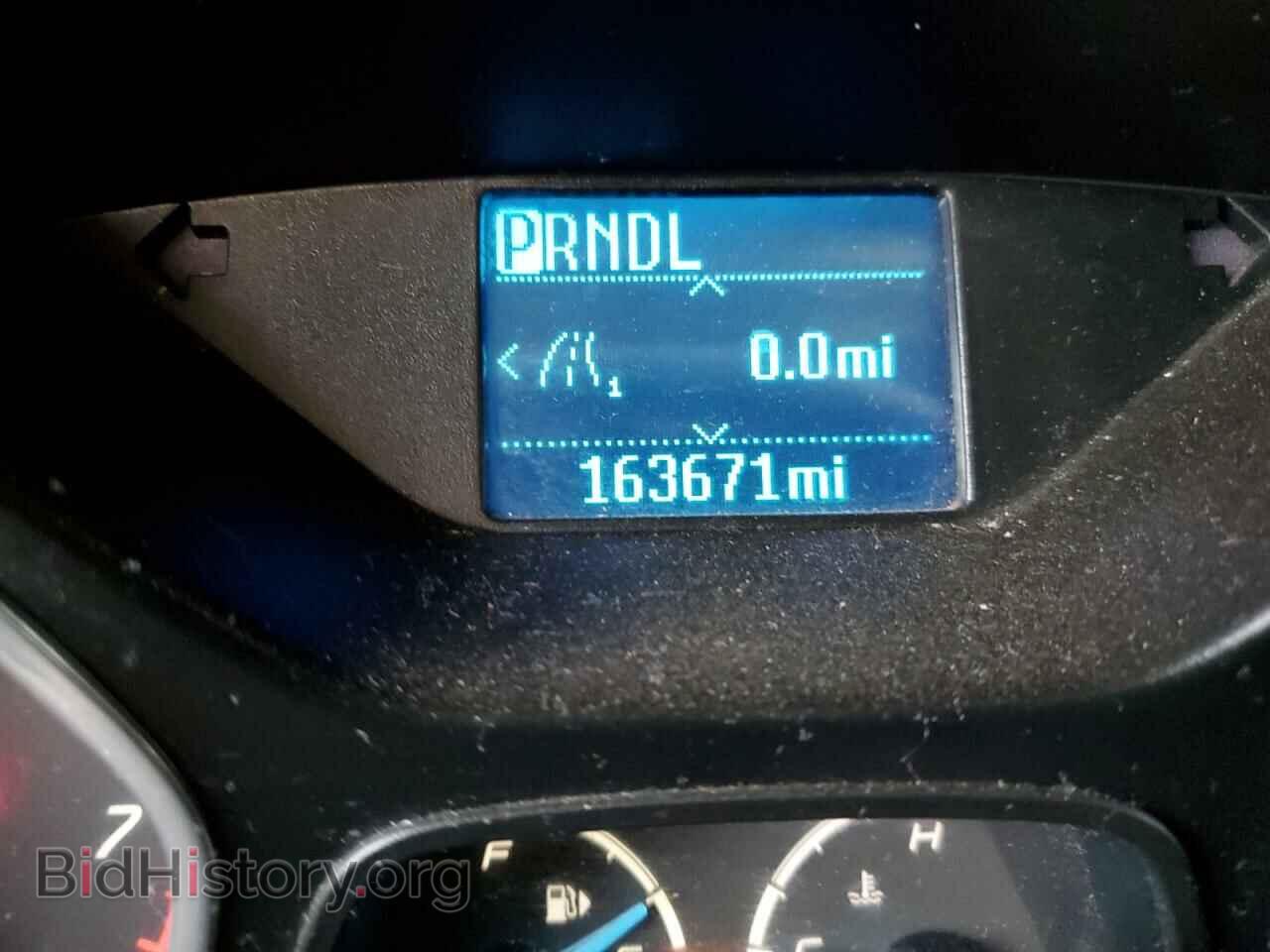2012 FORD FOCUS - VIN: 1FAHP3F26CL302846 - Фото 8
