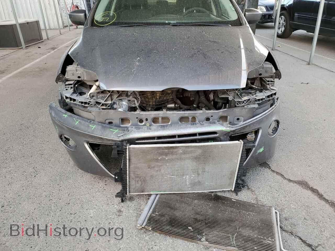 2012 FORD FOCUS - VIN: 1FAHP3F26CL302846 - Фото 9
