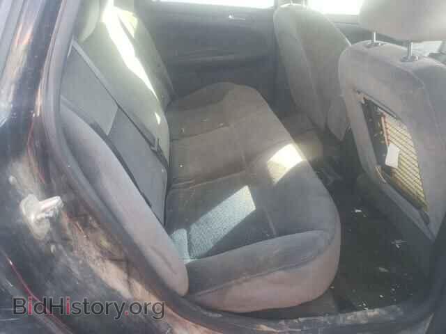 2009 CHEVROLET IMPALA - VIN: 2G1WB57K891104318 - Фото 6