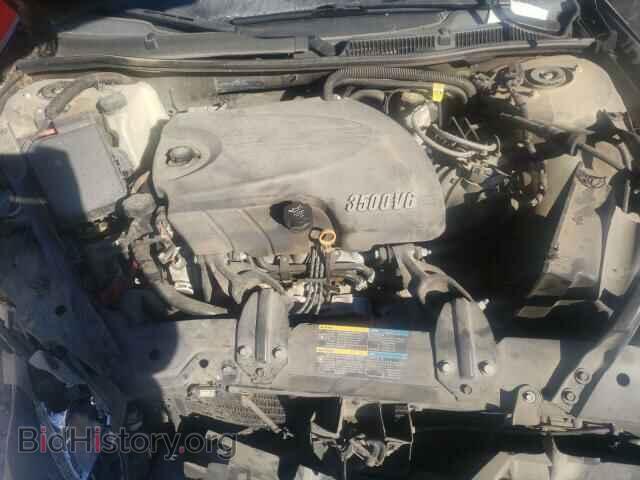 2009 CHEVROLET IMPALA - VIN: 2G1WB57K891104318 - Фото 7