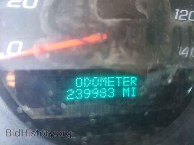 2009 CHEVROLET IMPALA - VIN: 2G1WB57K891104318 - Фото 8