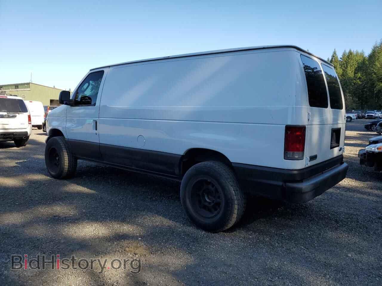 2006 FORD ALL Models - VIN: 1FTSE34LX6HB05042 - Фото 2