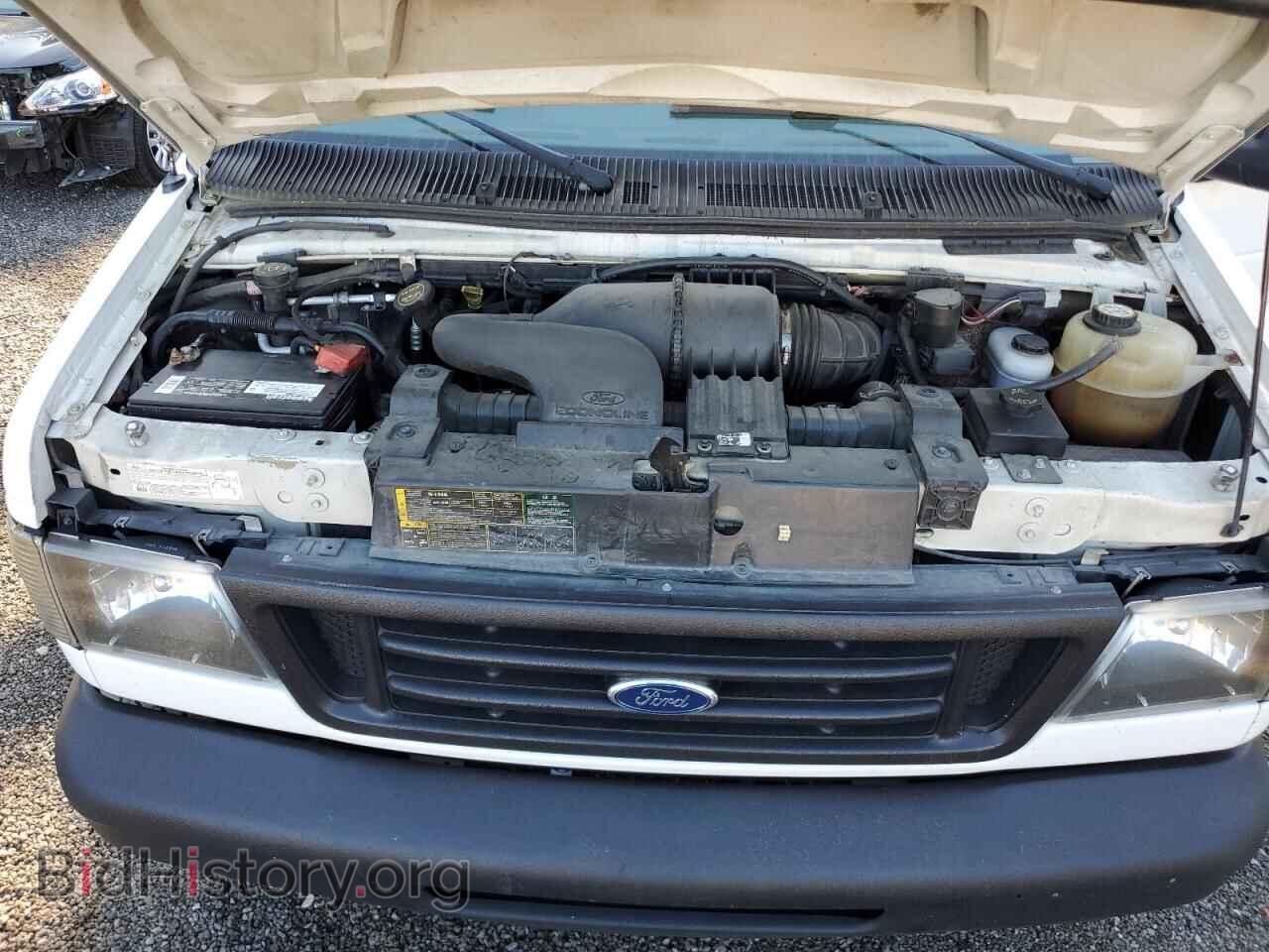 2006 FORD ALL Models - VIN: 1FTSE34LX6HB05042 - Фото 12