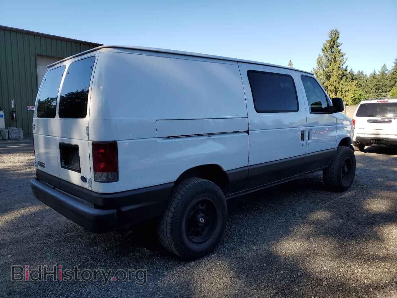 2006 FORD ALL Models - VIN: 1FTSE34LX6HB05042 - Фото 3