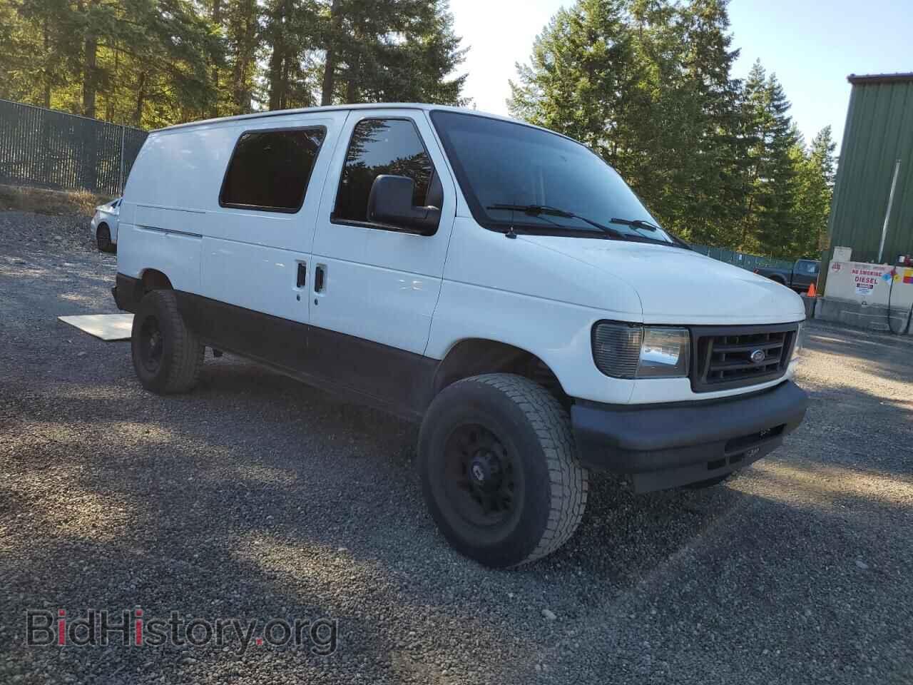 2006 FORD ALL Models - VIN: 1FTSE34LX6HB05042 - Фото 4