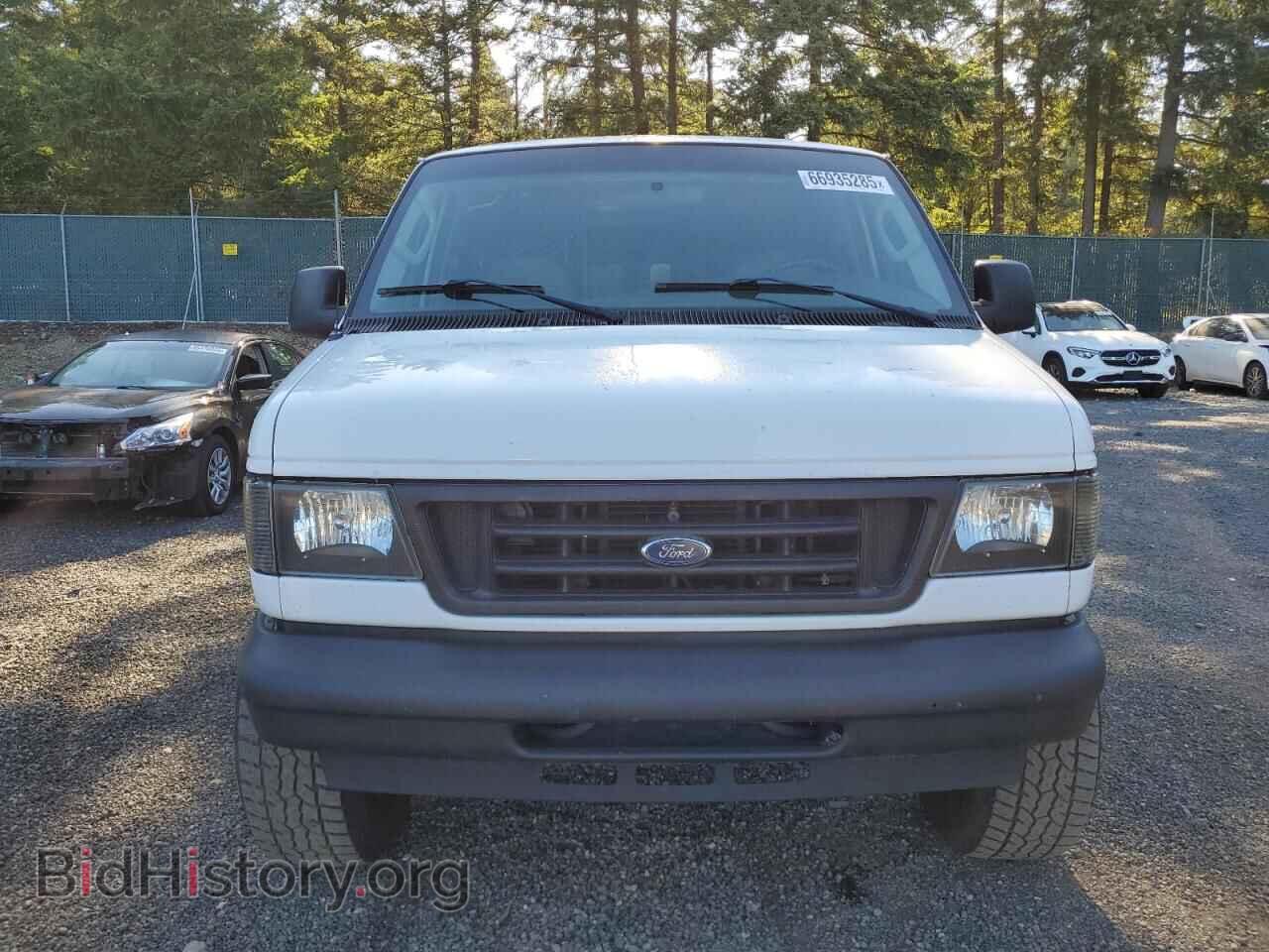 2006 FORD ALL Models - VIN: 1FTSE34LX6HB05042 - Фото 5
