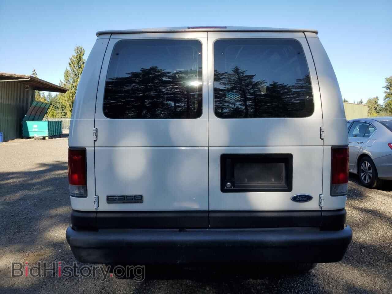 2006 FORD ALL Models - VIN: 1FTSE34LX6HB05042 - Фото 6