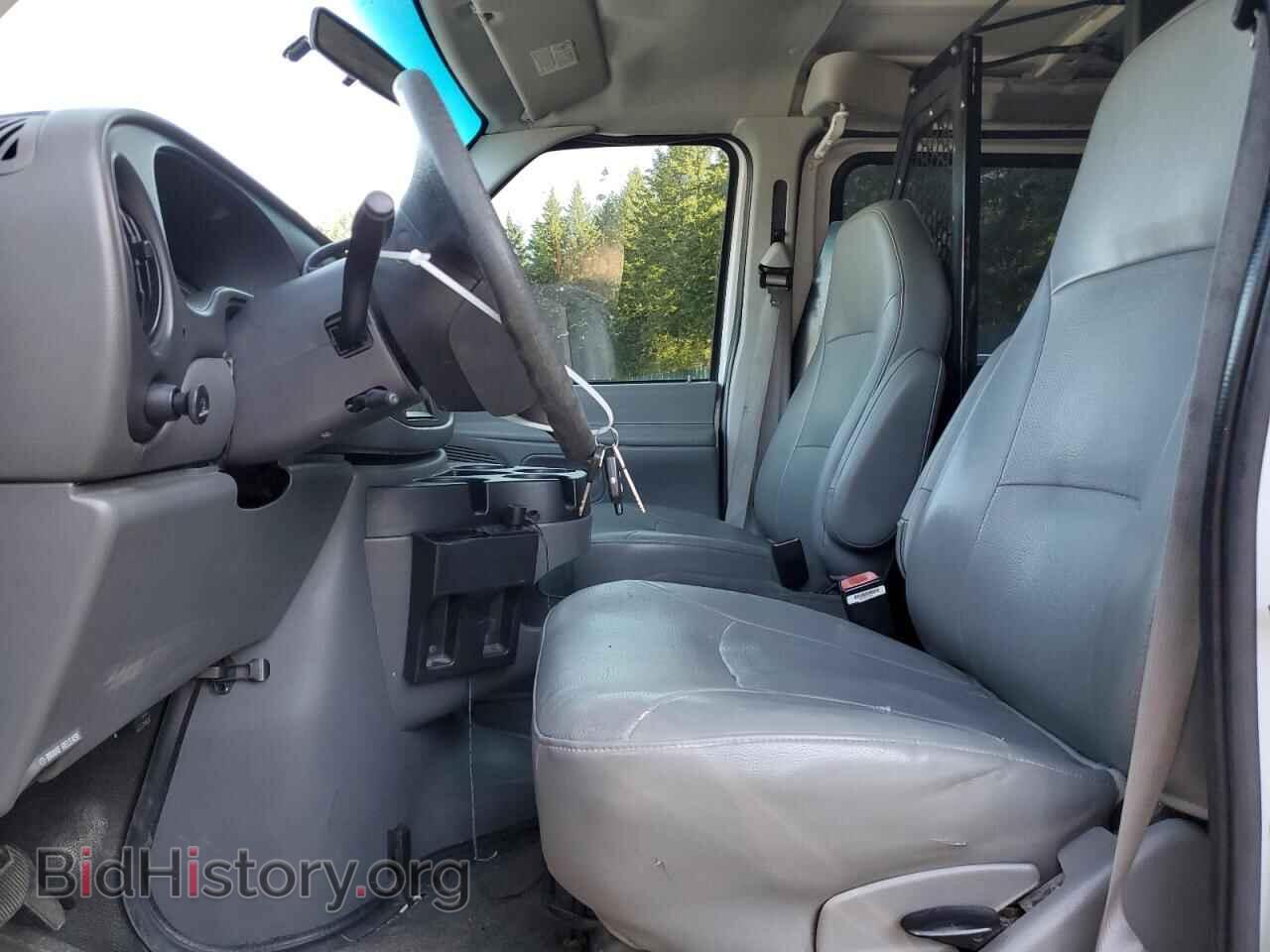2006 FORD ALL Models - VIN: 1FTSE34LX6HB05042 - Фото 7