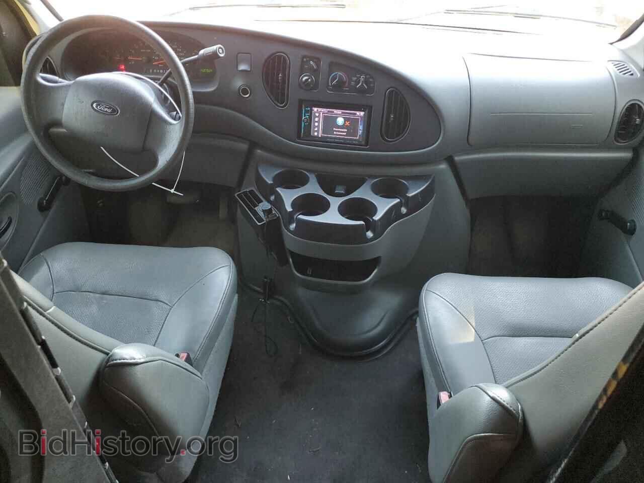2006 FORD ALL Models - VIN: 1FTSE34LX6HB05042 - Фото 8