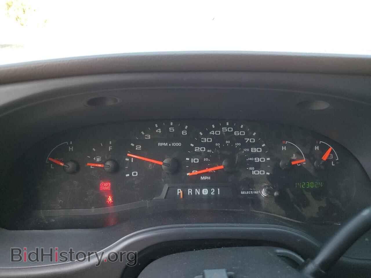 2006 FORD ALL Models - VIN: 1FTSE34LX6HB05042 - Фото 9